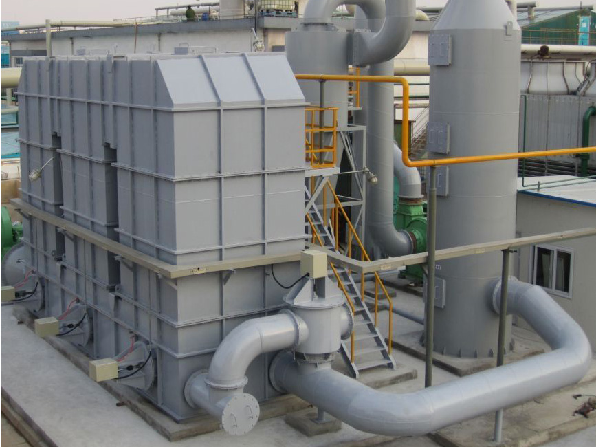 購買廢氣處理設(shè)備需要注意的事項？