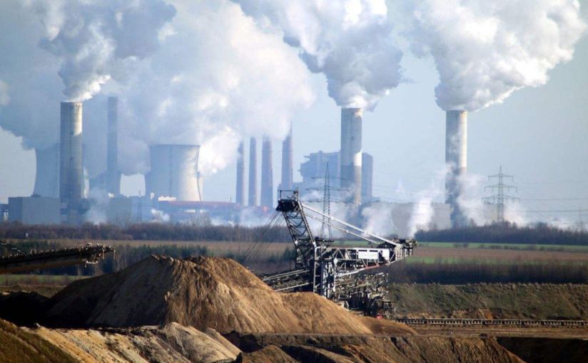 《&ldquo;十四五&rdquo;全國清潔生產(chǎn)推行方案》 助力深入打好污染防治攻堅(jiān)戰(zhàn)