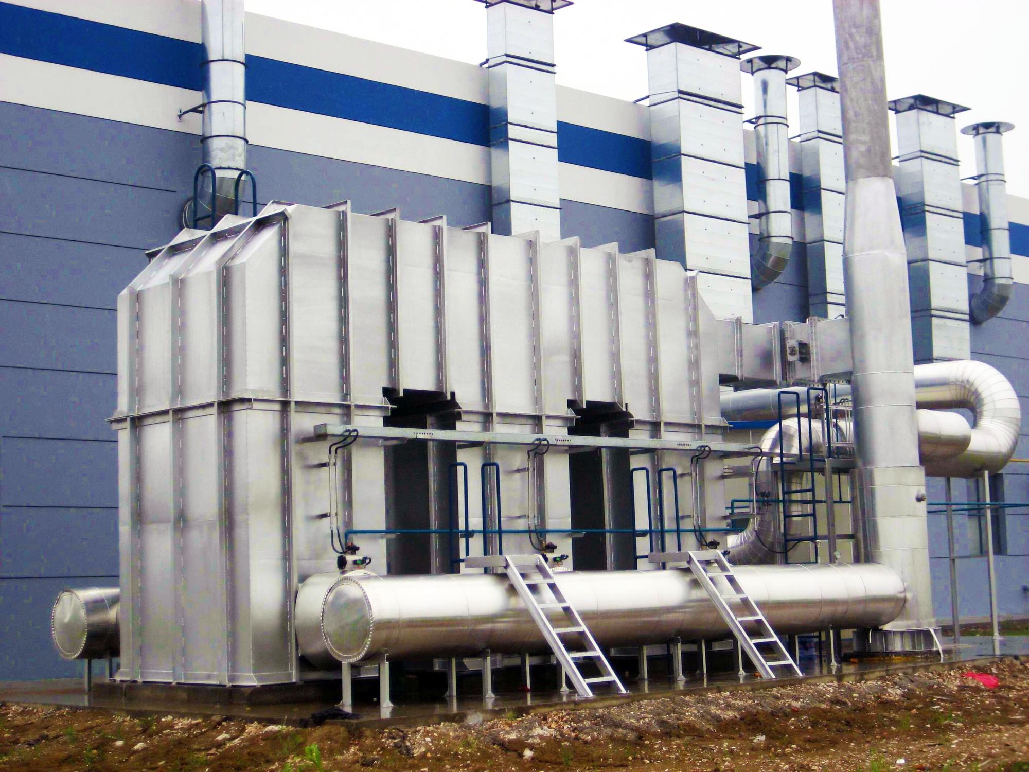 廢氣處理設(shè)備&mdash;&mdash;RTO的延長(zhǎng)使用壽命方法