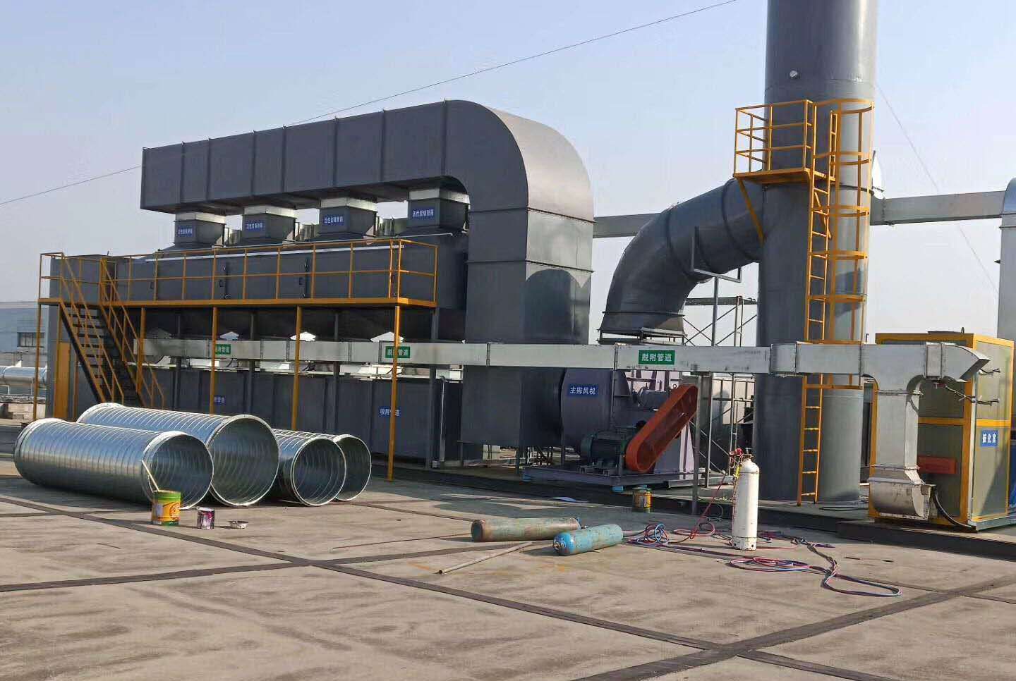 催化燃燒設(shè)備.jpg 催化燃燒設(shè)備.jpg