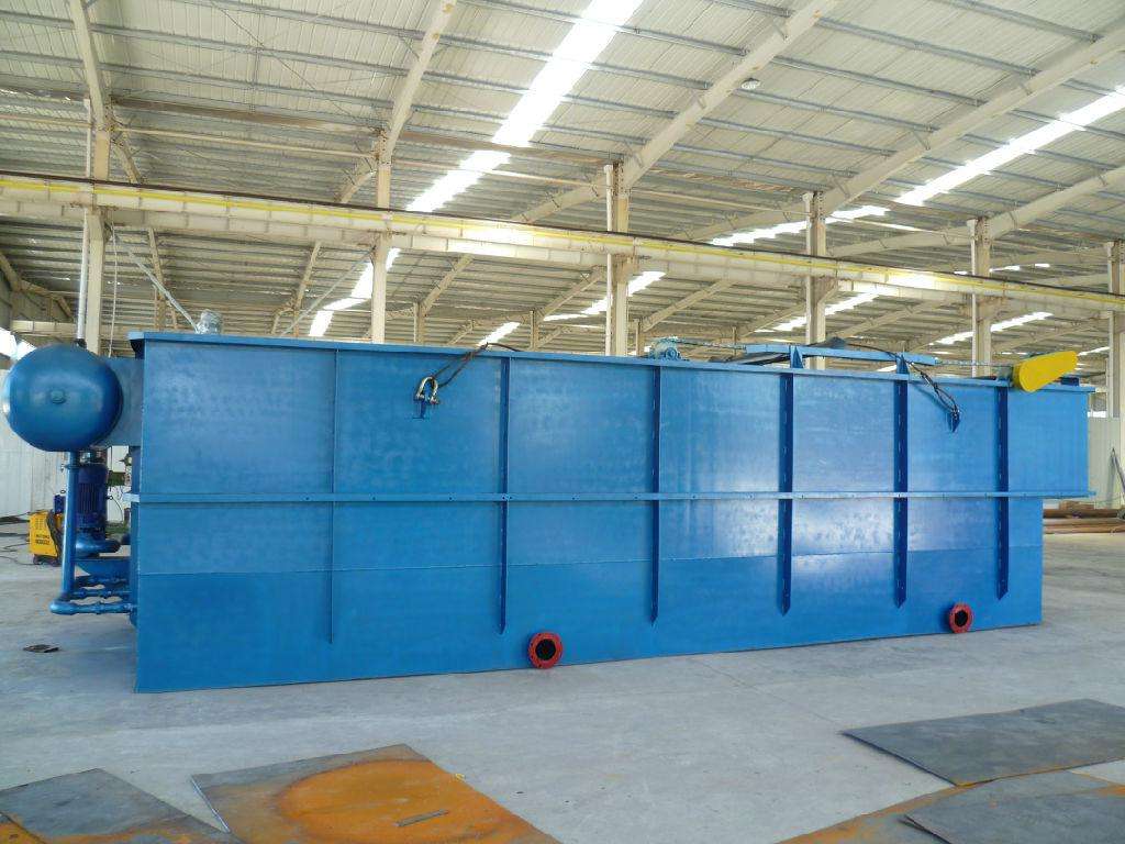 生活污水處理設(shè)備 生活污水處理設(shè)備