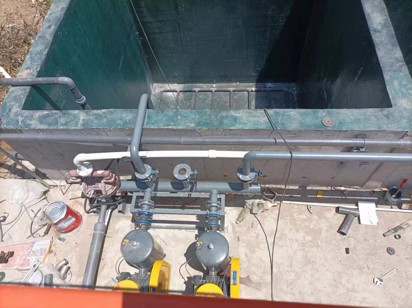 廢水處理設(shè)備