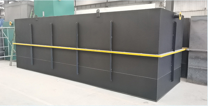 工業(yè)污水處理設(shè)備 工業(yè)污水處理設(shè)備