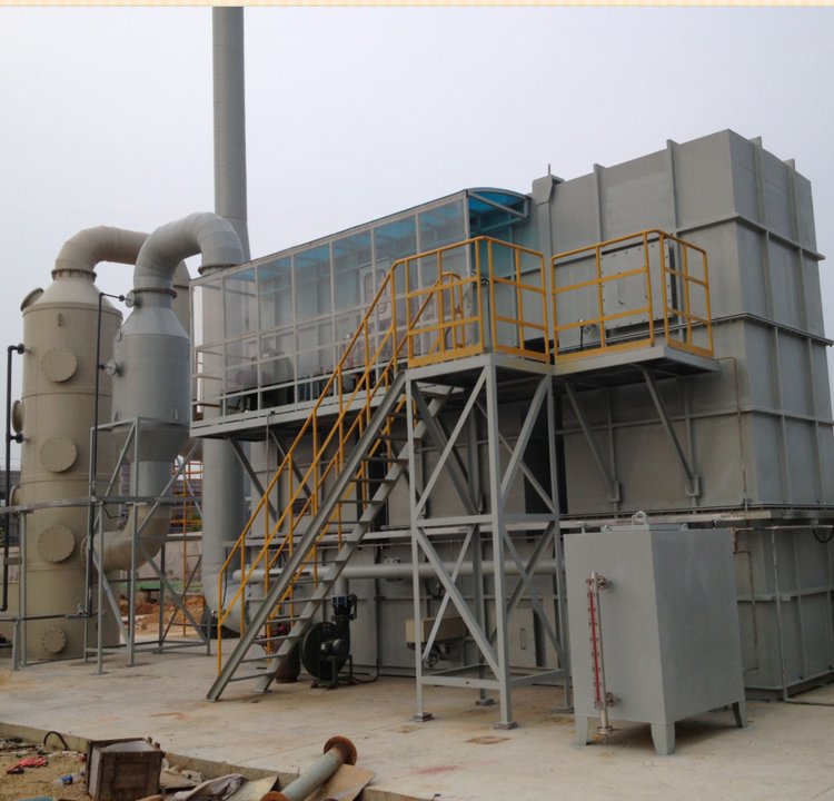 rto廢氣處理設(shè)備 rto廢氣處理設(shè)備