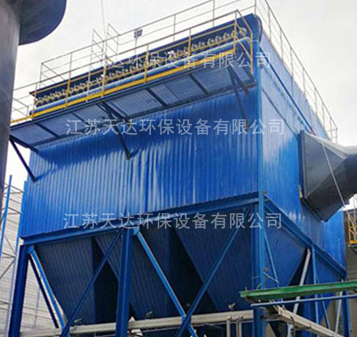 除塵設(shè)備的分類有哪些，來了解一下