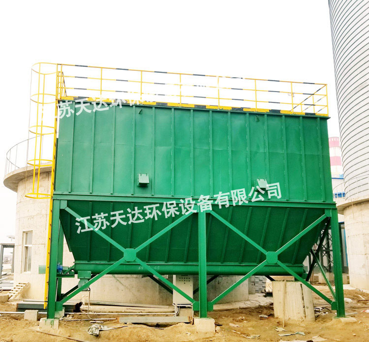 除塵設(shè)備在選購過程中需要注意些什么？